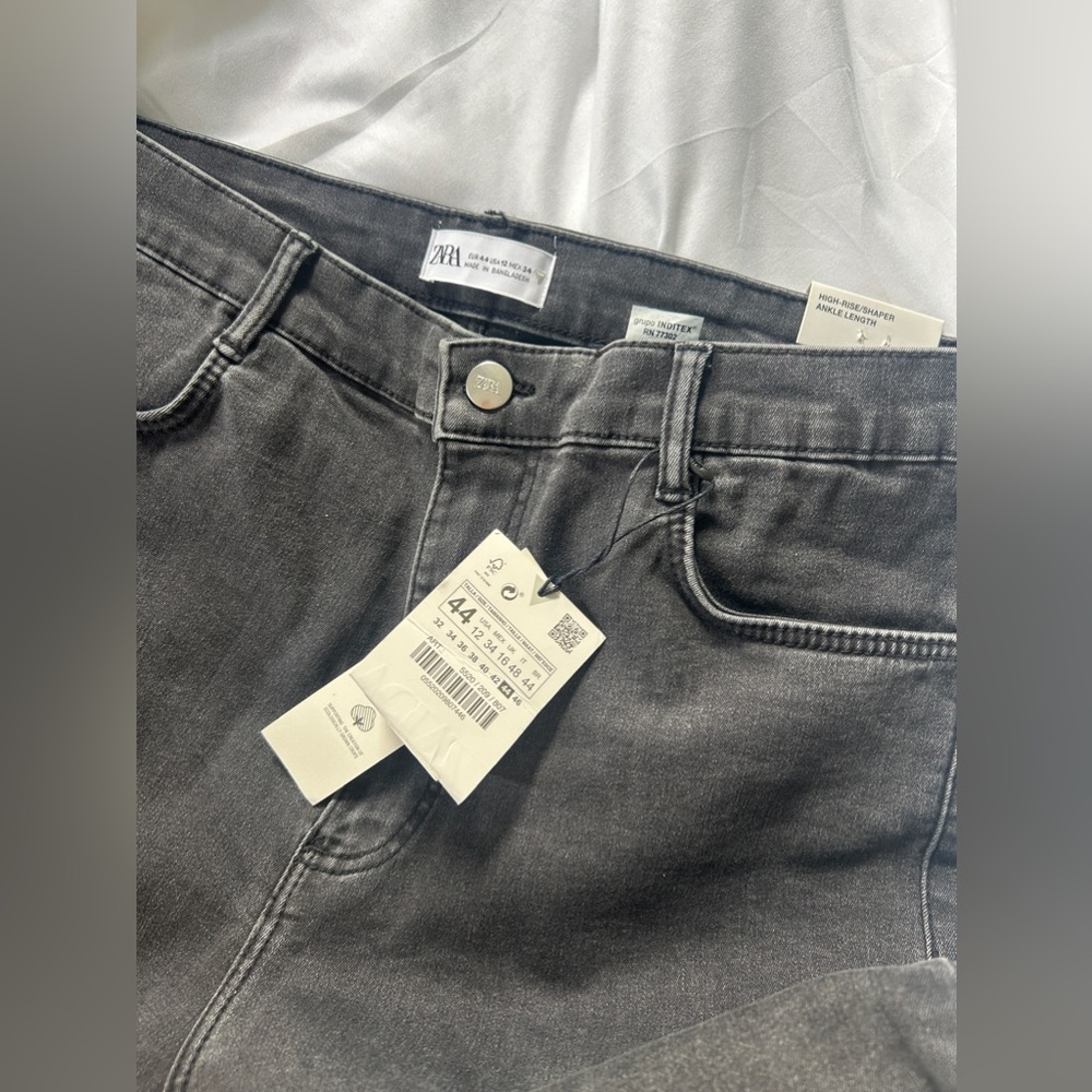 Zara pants